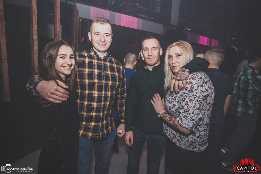 I dzień świąt w Clubie Capitol Sypniewo [25.12.2018] - zdjęcie #104 - eOstroleka.pl