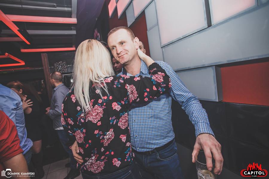 I dzień świąt w Clubie Capitol Sypniewo [25.12.2018] - zdjęcie #29 - eOstroleka.pl