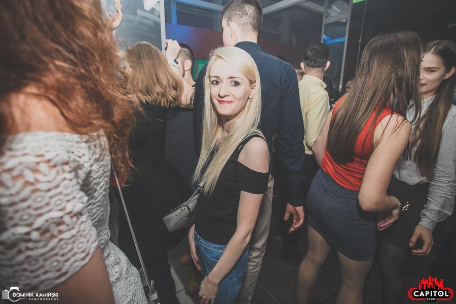 I dzień świąt w Clubie Capitol Sypniewo [25.12.2018] - zdjęcie #15 - eOstroleka.pl