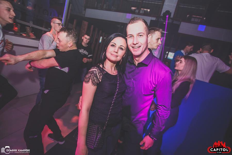 I dzień świąt w Clubie Capitol Sypniewo [25.12.2018] - zdjęcie #3 - eOstroleka.pl