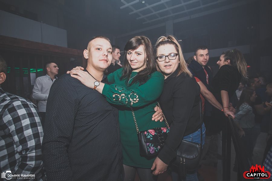 II dzień świąt w Clubie Capitol Sypniewo [26.12.2018] - zdjęcie #40 - eOstroleka.pl