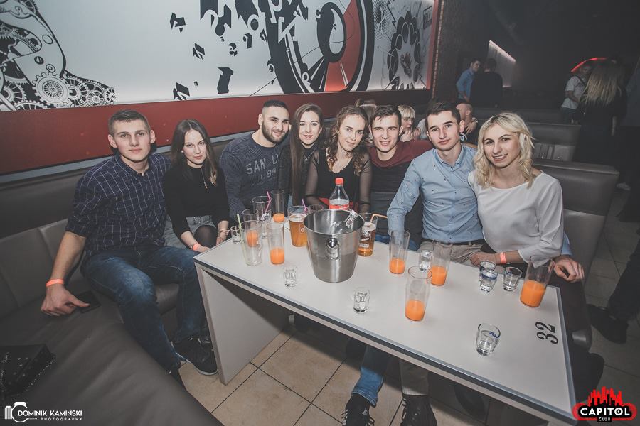 II dzień świąt w Clubie Capitol Sypniewo [26.12.2018] - zdjęcie #44 - eOstroleka.pl