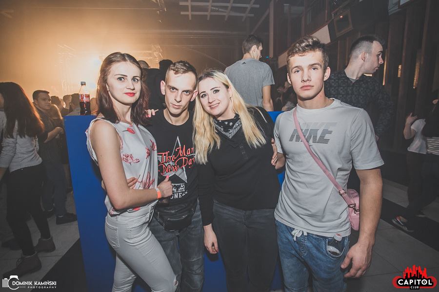 II dzień świąt w Clubie Capitol Sypniewo [26.12.2018] - zdjęcie #71 - eOstroleka.pl