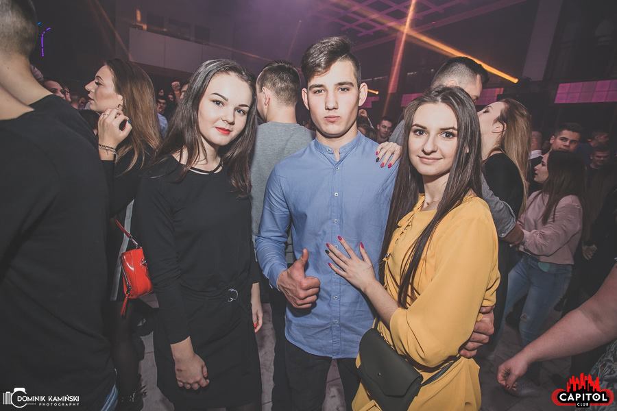 II dzień świąt w Clubie Capitol Sypniewo [26.12.2018] - zdjęcie #72 - eOstroleka.pl