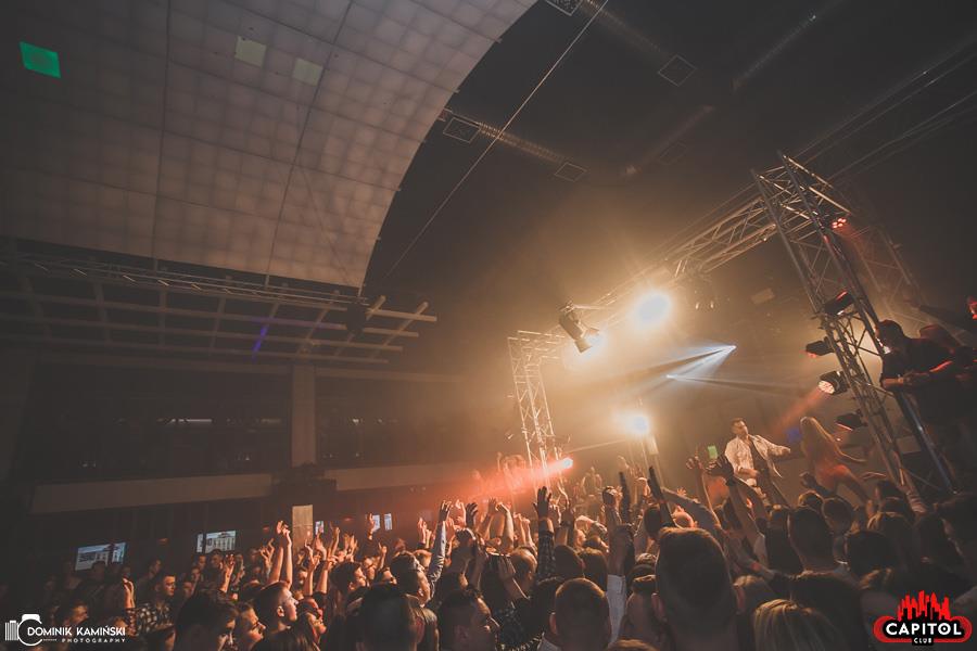 II dzień świąt w Clubie Capitol Sypniewo [26.12.2018] - zdjęcie #35 - eOstroleka.pl