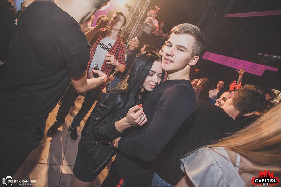 II dzień świąt w Clubie Capitol Sypniewo [26.12.2018] - zdjęcie #32 - eOstroleka.pl