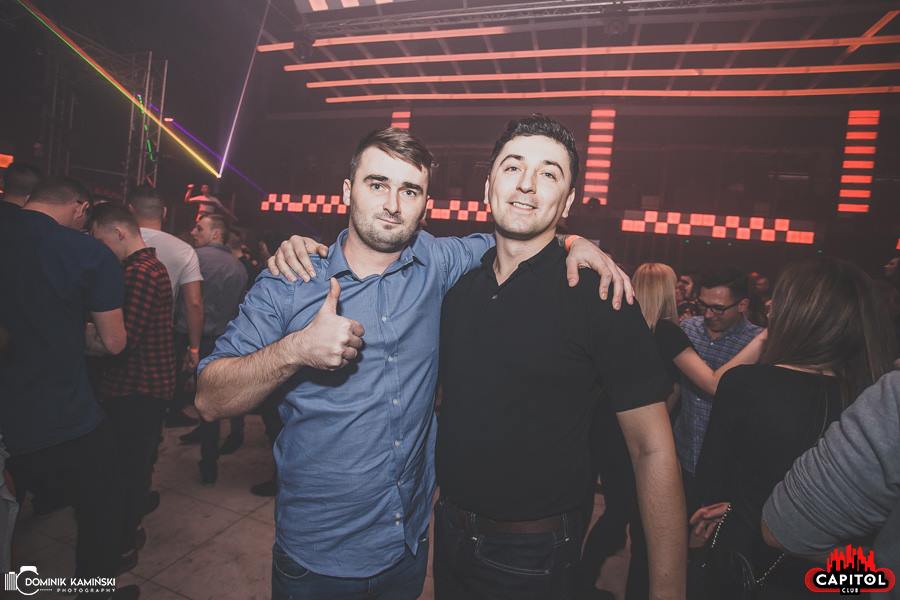 II dzień świąt w Clubie Capitol Sypniewo [26.12.2018] - zdjęcie #31 - eOstroleka.pl