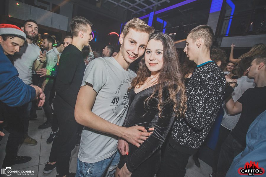 II dzień świąt w Clubie Capitol Sypniewo [26.12.2018] - zdjęcie #20 - eOstroleka.pl