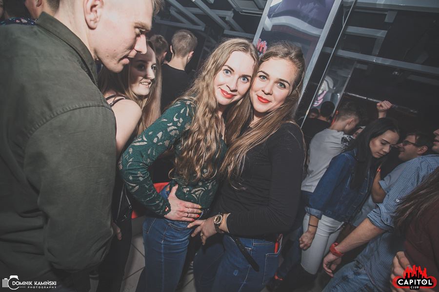 II dzień świąt w Clubie Capitol Sypniewo [26.12.2018] - zdjęcie #19 - eOstroleka.pl
