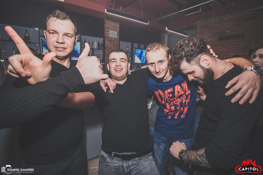 II dzień świąt w Clubie Capitol Sypniewo [26.12.2018] - zdjęcie #16 - eOstroleka.pl
