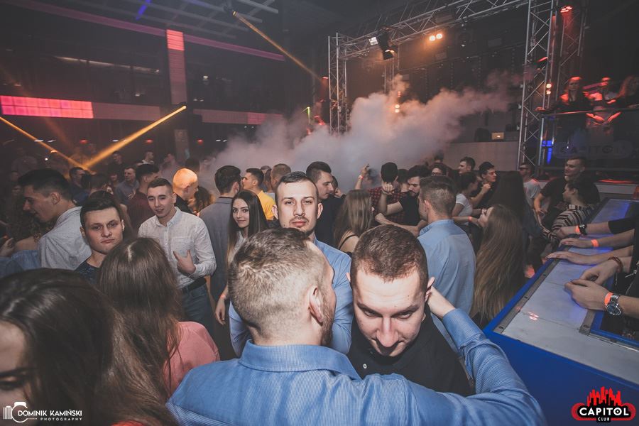 II dzień świąt w Clubie Capitol Sypniewo [26.12.2018] - zdjęcie #15 - eOstroleka.pl