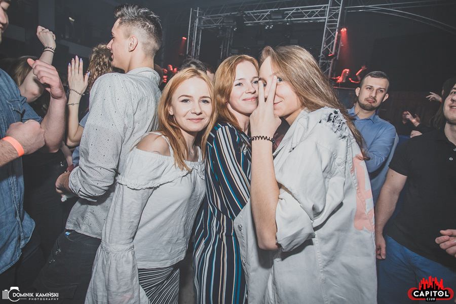 II dzień świąt w Clubie Capitol Sypniewo [26.12.2018] - zdjęcie #14 - eOstroleka.pl