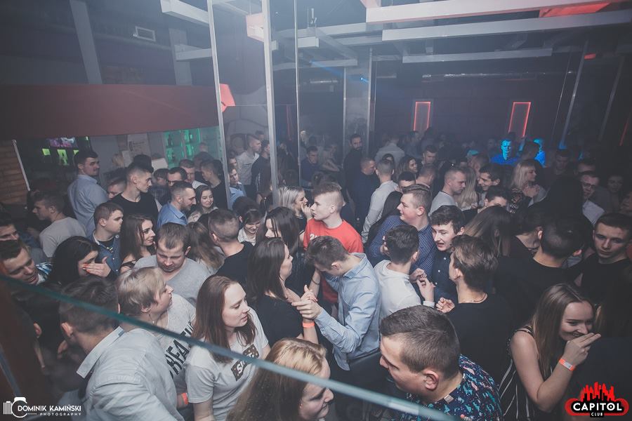 II dzień świąt w Clubie Capitol Sypniewo [26.12.2018] - zdjęcie #10 - eOstroleka.pl
