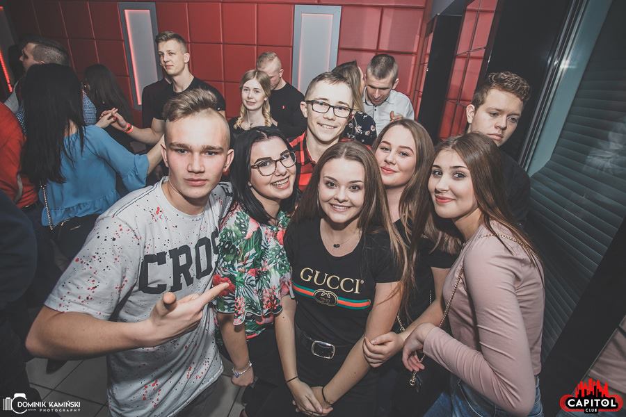II dzień świąt w Clubie Capitol Sypniewo [26.12.2018] - zdjęcie #148 - eOstroleka.pl