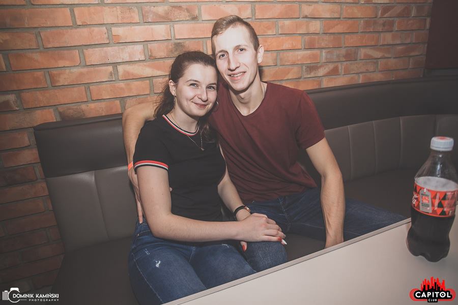 II dzień świąt w Clubie Capitol Sypniewo [26.12.2018] - zdjęcie #2 - eOstroleka.pl