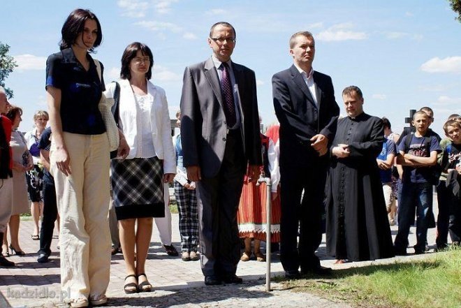 II Światowy Zjazd Kurpiów (18.06.2010) - zdjęcie #14 - eOstroleka.pl