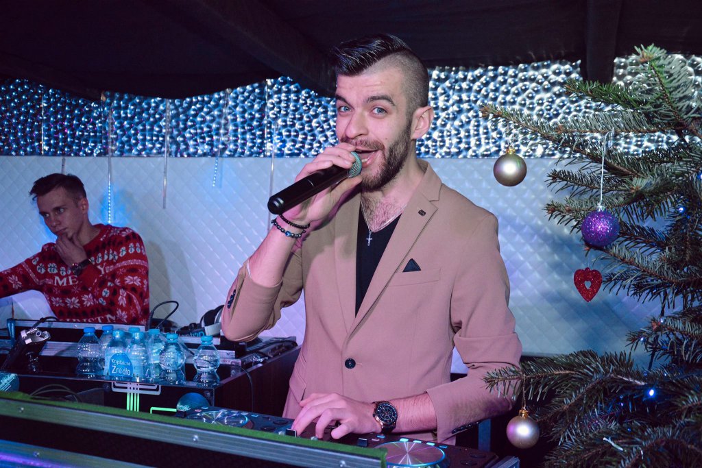 Camasutra w Clubie Ibiza Zalesie [26.12.2018] - zdjęcie #18 - eOstroleka.pl