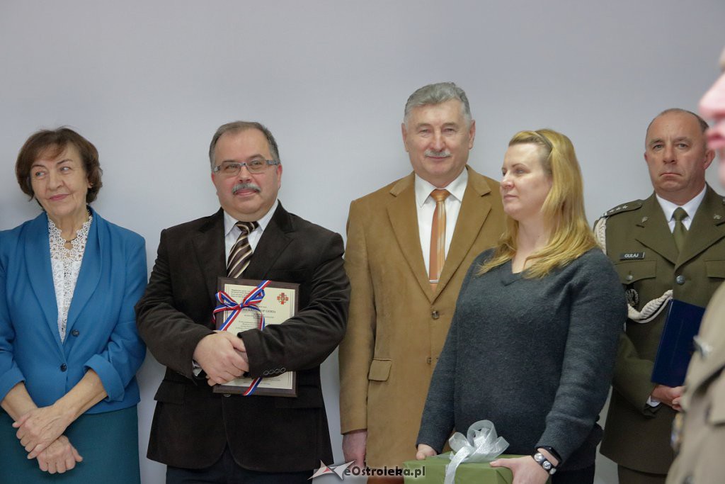 Zmiany za sterami ostrołęckiej WKU [02.01.2019] - zdjęcie #40 - eOstroleka.pl