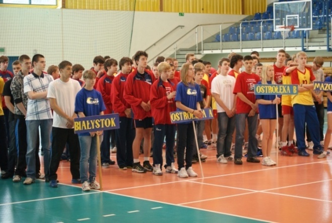 V Memoriał im. A. Gołasia (20.06.2010) - zdjęcie #20 - eOstroleka.pl