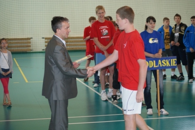 V Memoriał im. A. Gołasia (20.06.2010) - zdjęcie #16 - eOstroleka.pl