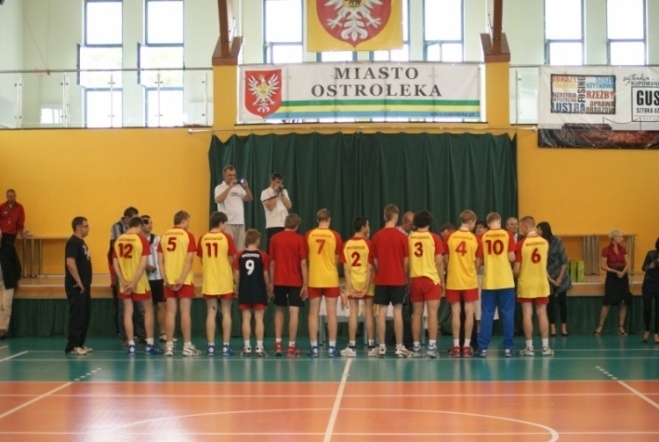 V Memoriał im. A. Gołasia (20.06.2010) - zdjęcie #13 - eOstroleka.pl