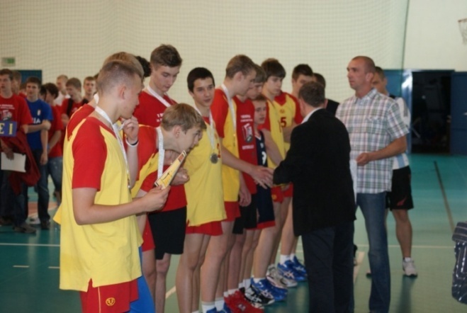 V Memoriał im. A. Gołasia (20.06.2010) - zdjęcie #12 - eOstroleka.pl