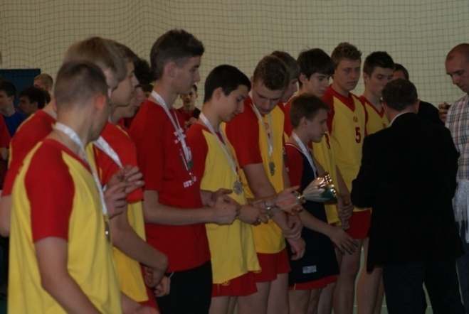 V Memoriał im. A. Gołasia (20.06.2010) - zdjęcie #11 - eOstroleka.pl