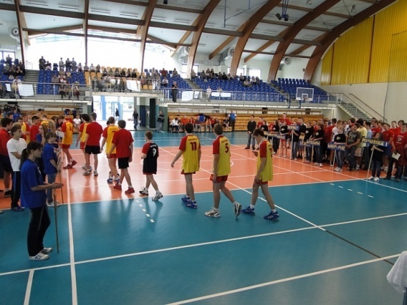 V Memoriał im. A. Gołasia (20.06.2010) - zdjęcie #8 - eOstroleka.pl