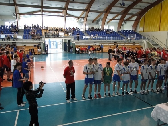 V Memoriał im. A. Gołasia (20.06.2010) - zdjęcie #6 - eOstroleka.pl