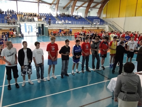 V Memoriał im. A. Gołasia (20.06.2010) - zdjęcie #4 - eOstroleka.pl