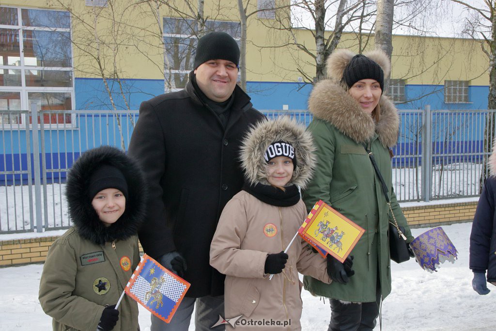 Orszak Trzech Króli w Ostrołęce [06.01.2019] - zdjęcie #357 - eOstroleka.pl