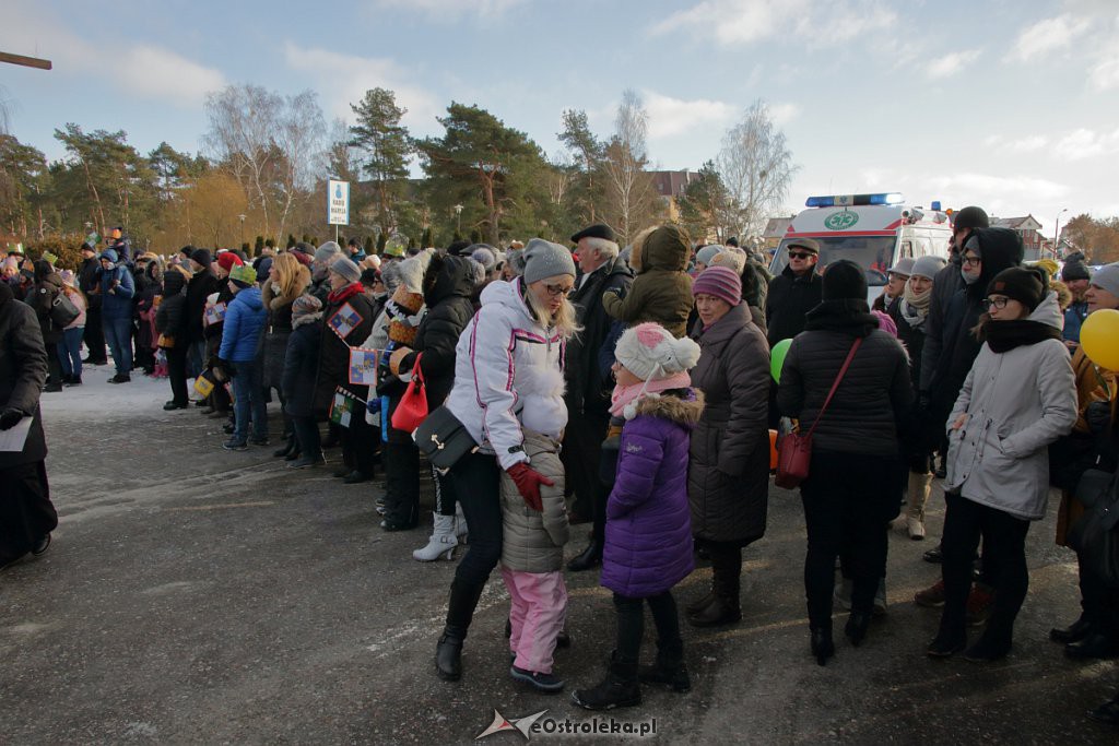 Orszak Trzech Króli w Ostrołęce [06.01.2019] - zdjęcie #278 - eOstroleka.pl