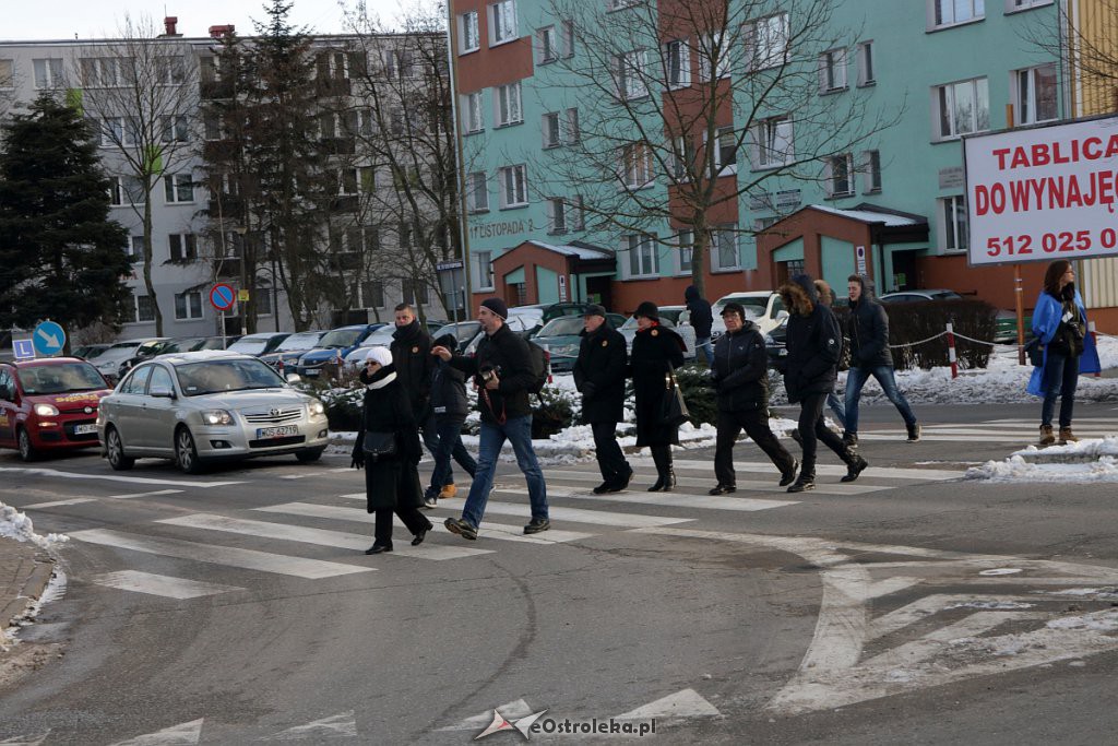 Orszak Trzech Króli w Ostrołęce [06.01.2019] - zdjęcie #192 - eOstroleka.pl