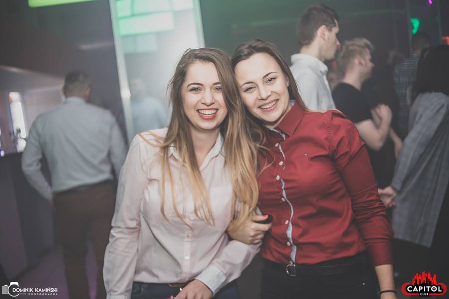 Single Party w Clubie Capitol Sypniewo [05.01.2019] - zdjęcie #3 - eOstroleka.pl