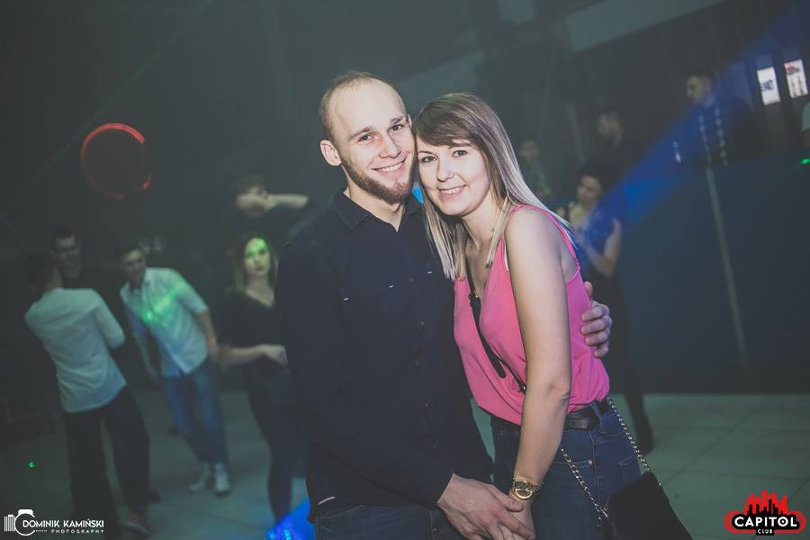 Single Party w Clubie Capitol Sypniewo [05.01.2019] - zdjęcie #4 - eOstroleka.pl