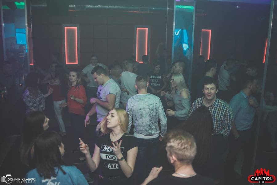 Single Party w Clubie Capitol Sypniewo [05.01.2019] - zdjęcie #6 - eOstroleka.pl