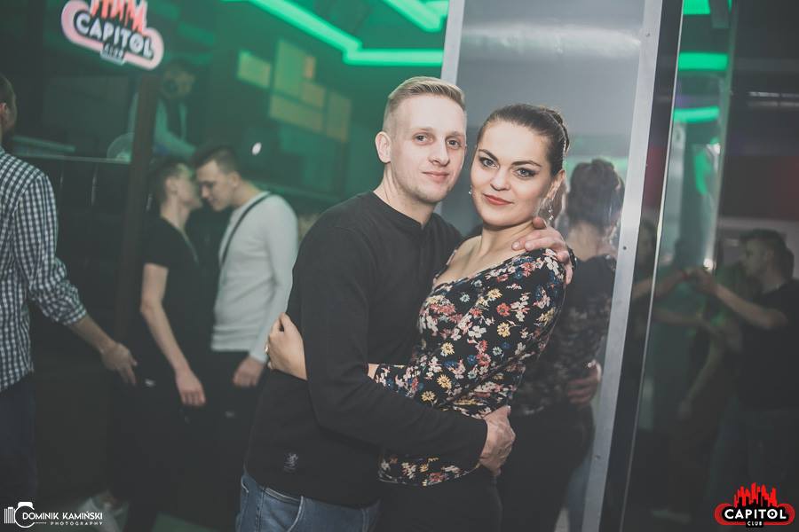 Single Party w Clubie Capitol Sypniewo [05.01.2019] - zdjęcie #7 - eOstroleka.pl