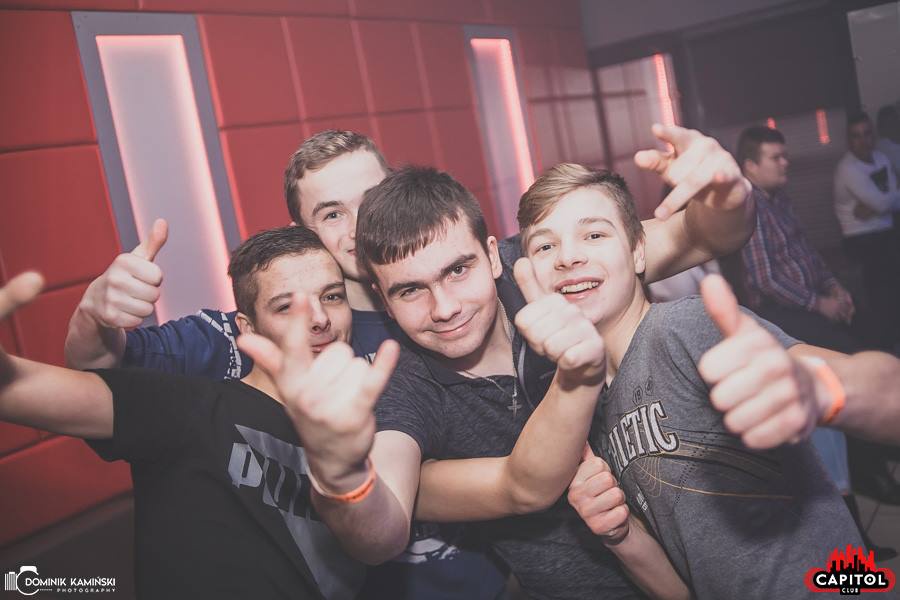 Single Party w Clubie Capitol Sypniewo [05.01.2019] - zdjęcie #8 - eOstroleka.pl