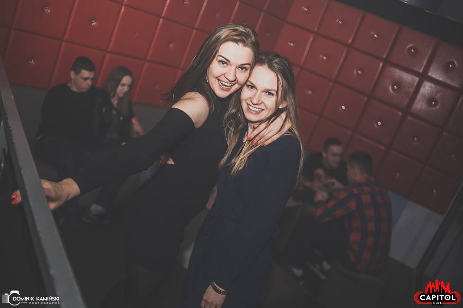 Single Party w Clubie Capitol Sypniewo [05.01.2019] - zdjęcie #9 - eOstroleka.pl
