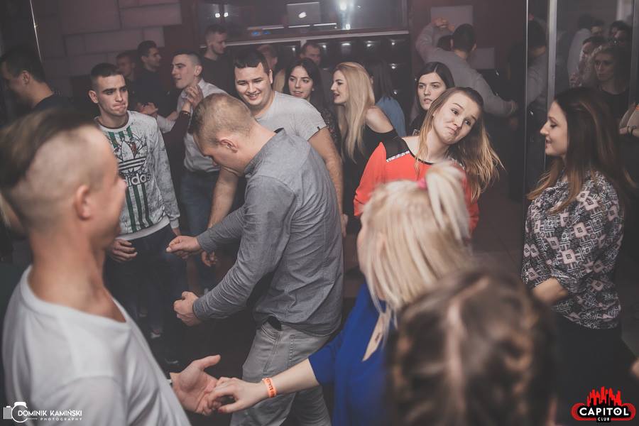 Single Party w Clubie Capitol Sypniewo [05.01.2019] - zdjęcie #11 - eOstroleka.pl