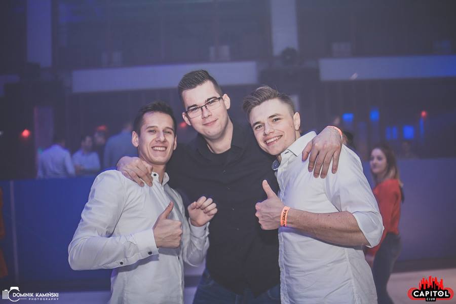 Single Party w Clubie Capitol Sypniewo [05.01.2019] - zdjęcie #14 - eOstroleka.pl
