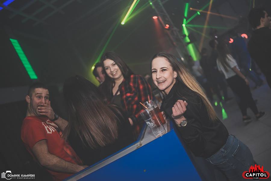 Single Party w Clubie Capitol Sypniewo [05.01.2019] - zdjęcie #17 - eOstroleka.pl