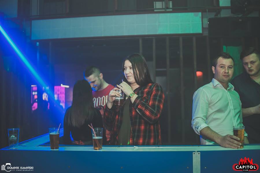 Single Party w Clubie Capitol Sypniewo [05.01.2019] - zdjęcie #22 - eOstroleka.pl
