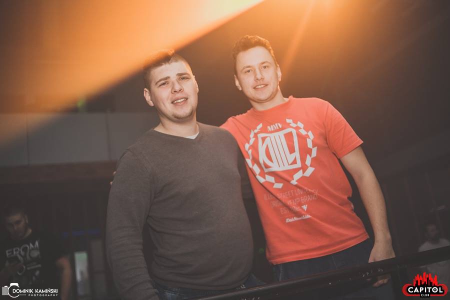 Single Party w Clubie Capitol Sypniewo [05.01.2019] - zdjęcie #25 - eOstroleka.pl