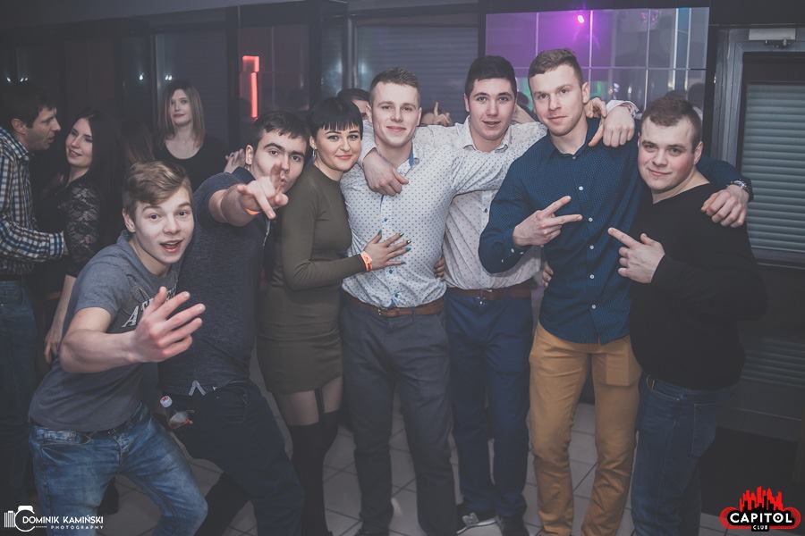Single Party w Clubie Capitol Sypniewo [05.01.2019] - zdjęcie #30 - eOstroleka.pl