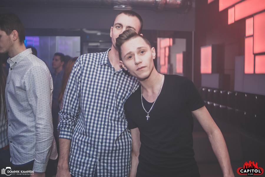 Single Party w Clubie Capitol Sypniewo [05.01.2019] - zdjęcie #32 - eOstroleka.pl