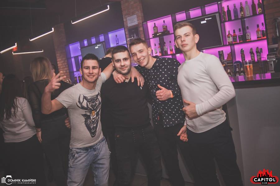 Single Party w Clubie Capitol Sypniewo [05.01.2019] - zdjęcie #35 - eOstroleka.pl