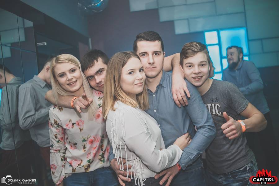 Single Party w Clubie Capitol Sypniewo [05.01.2019] - zdjęcie #36 - eOstroleka.pl