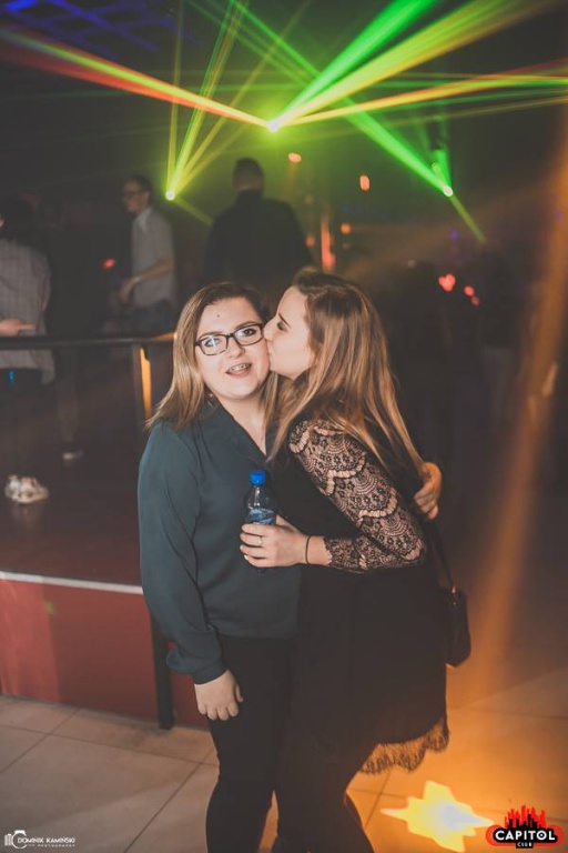 Single Party w Clubie Capitol Sypniewo [05.01.2019] - zdjęcie #37 - eOstroleka.pl
