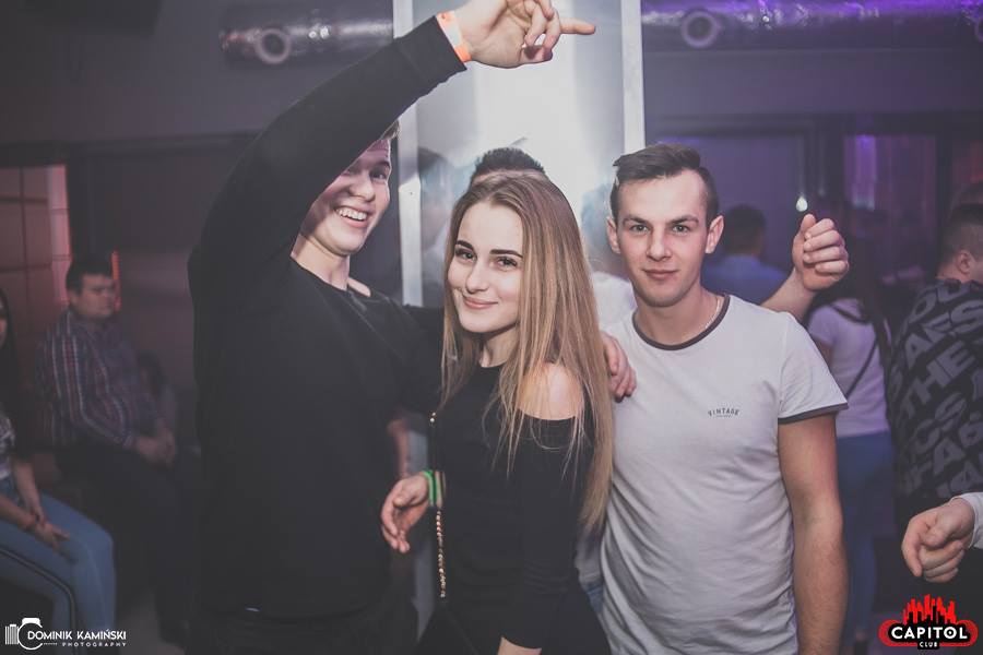 Single Party w Clubie Capitol Sypniewo [05.01.2019] - zdjęcie #39 - eOstroleka.pl